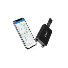 Modern new technology positioning tracker vehicle positioning bicycle gps tracker